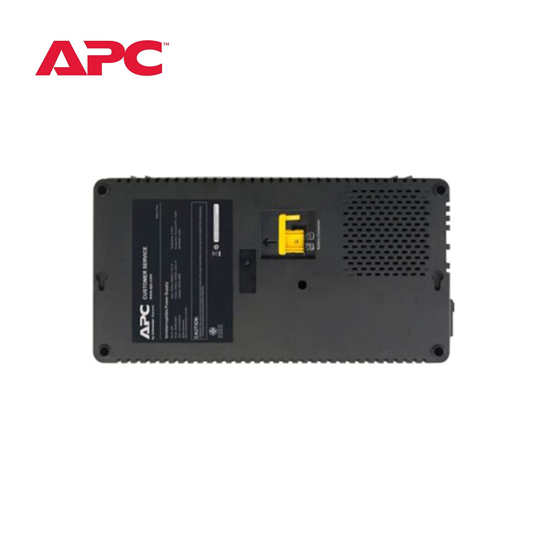 เครื่องสำรองไฟ APC EASY UPS BV 800VA, AVR, Universal Outlet, 230V